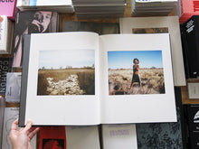 Load image into Gallery viewer, Adam Ferguson – Big Sky