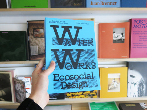 Water Works: Ecosocial Design