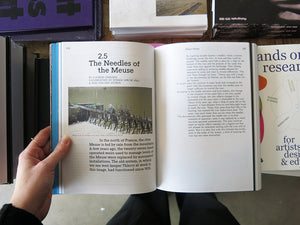 PRE-ORDER: Water Works: Ecosocial Design