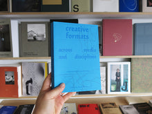 Load image into Gallery viewer, Sarah Huber – Creative Formats