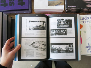 PRE-ORDER: Water Works: Ecosocial Design