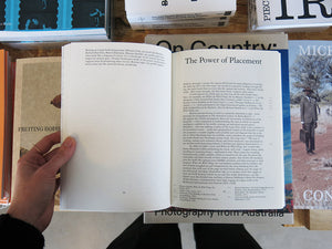 PRE-ORDER: Leon van Schaik – Thinking Space: Readings from a Life in Architecture