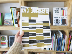 Mousse 91