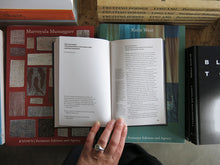 Load image into Gallery viewer, What was design? Declarations and definitions from a century of creative quest