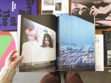 Load image into Gallery viewer, Mousse 92