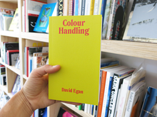Load image into Gallery viewer, David Egan – Colour Handling