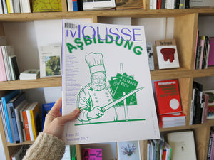 Mousse 92