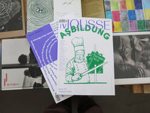 Load image into Gallery viewer, Mousse 92