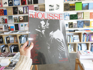 Mousse 88