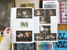 Load image into Gallery viewer, Mousse 89