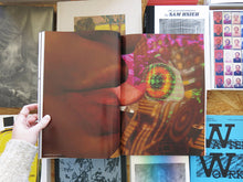 Load image into Gallery viewer, Mousse 89
