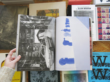 Load image into Gallery viewer, Mousse 89