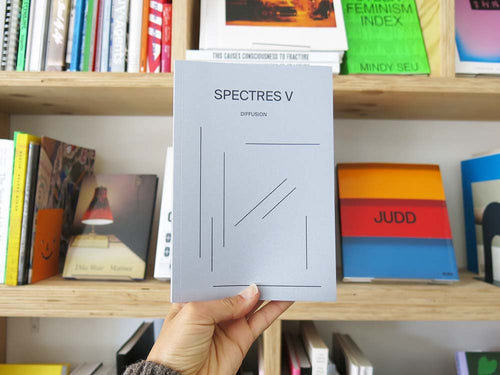 SPECTRES Volume 5: Diffusion
