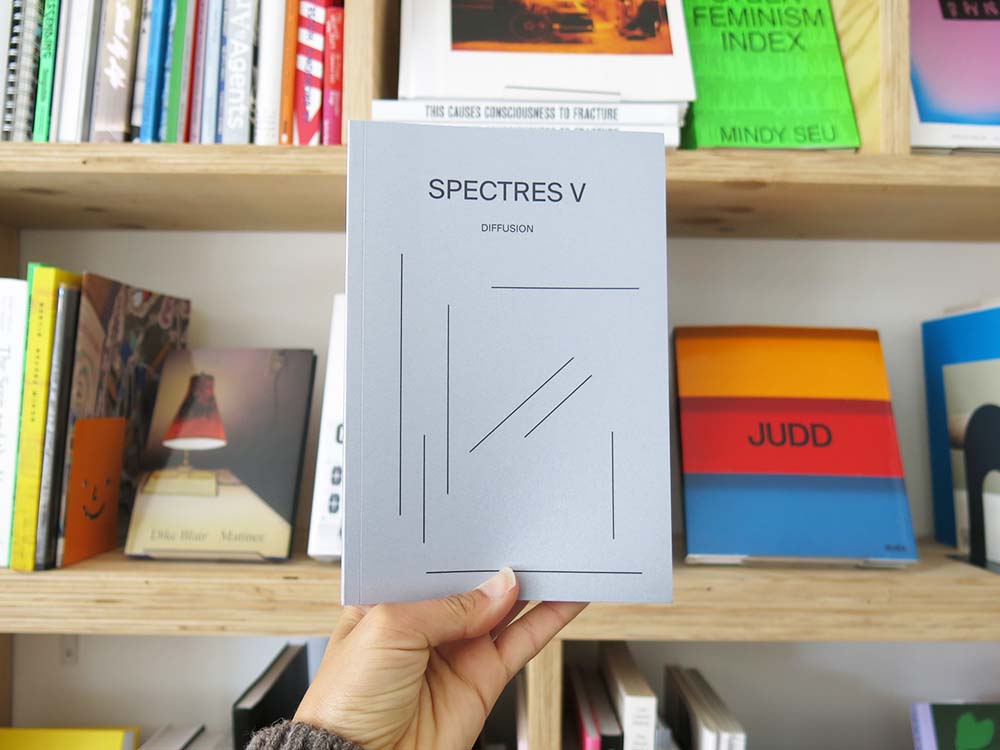 SPECTRES Volume 5: Diffusion
