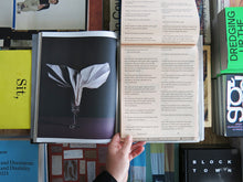 Load image into Gallery viewer, Shopwork Issue 1: Collection by MARTAN