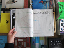 Load image into Gallery viewer, Shopwork Issue 1: Collection by MARTAN