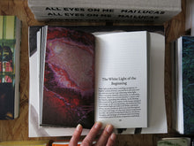 Load image into Gallery viewer, Dirk Vis – Study Trip: Psychedelics for Research and Art