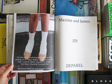 Load image into Gallery viewer, Shopwork Issue 1: Collection by MARTAN