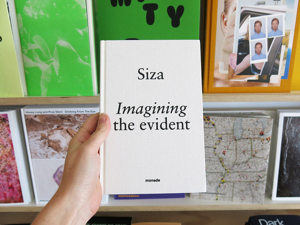 Álvaro Siza – Imagining the Evident