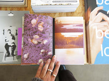 Load image into Gallery viewer, Ester M. Bergsmark: voice under