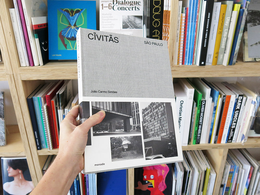 CIVITAS: São Paulo