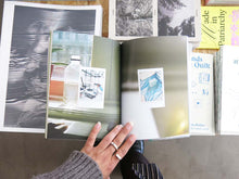 Load image into Gallery viewer, Simnikiwe Buhlungu – besides Puleng; dontsa-ring and roving preoccupations