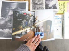 Load image into Gallery viewer, Simnikiwe Buhlungu – besides Puleng; dontsa-ring and roving preoccupations