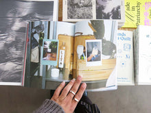 Load image into Gallery viewer, Simnikiwe Buhlungu – besides Puleng; dontsa-ring and roving preoccupations