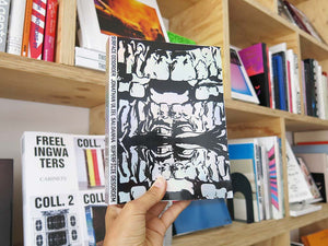 Jonathan Uliel Saldanha: Surface Disorder / Superfície Desordem