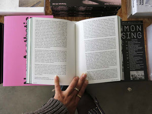 Jonathan Uliel Saldanha: Surface Disorder / Superfície Desordem