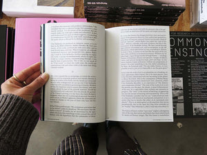 Jonathan Uliel Saldanha: Surface Disorder / Superfície Desordem
