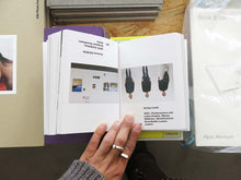Load image into Gallery viewer, Mahtola Wittmer: Back to Back