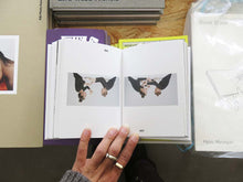 Load image into Gallery viewer, Mahtola Wittmer: Back to Back