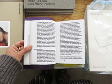 Load image into Gallery viewer, Mahtola Wittmer: Back to Back