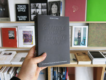 Load image into Gallery viewer, Myriam Diatta – Doing Creative Work from Your Political Body: A Guide and Process for Practice-led Research