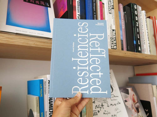 Residencies Reflected
