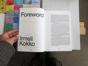 Residencies Reflected