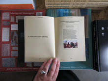 Load image into Gallery viewer, Myriam Diatta – Doing Creative Work from Your Political Body: A Guide and Process for Practice-led Research