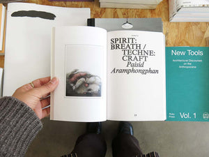 Alessandro Di Pietro: Ghostwriting Paul Thek