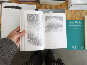 Alessandro Di Pietro: Ghostwriting Paul Thek