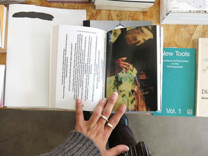 Alessandro Di Pietro: Ghostwriting Paul Thek
