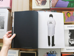 A Magazine 26: Curated by Peter Do