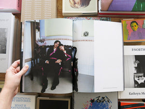 PRE-ORDER: A Magazine 26: Curated by Peter Do