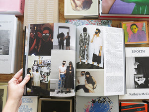 A Magazine 26: Curated by Peter Do