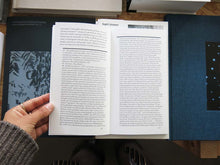 Load image into Gallery viewer, Cally Spooner: A Hypothesis of Resistance
