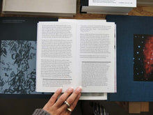 Load image into Gallery viewer, Cally Spooner: A Hypothesis of Resistance