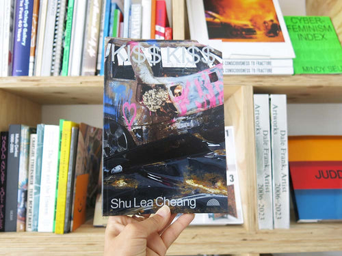 Shu Lea Cheang: KI$$ KI$$