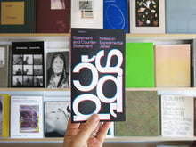 Load image into Gallery viewer, Experimental Jetset – Statement and Counter-Statement 1: Notes on Experimental Jetset