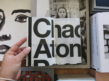 Load image into Gallery viewer, Experimental Jetset – Statement and Counter-Statement 1: Notes on Experimental Jetset