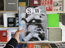 Load image into Gallery viewer, Shopwork Issue 1: Collection by MARTAN